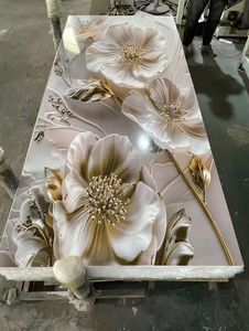 Papel Tapiz Impermeable 3D con Diseño de Bangladesh Love - Product Image 1