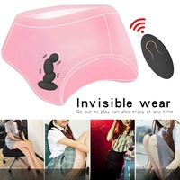 Masseur de prostate masculin Masturbateur Vibromasseur Appareil de cour arrière Stimulant Produits chinois pour adultes Boîte à jouets sexuels anaux pour hommes