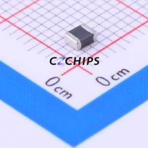 Inductor de Potencia MPH252012C100MT 1008 (Inductancia: 10uH) (Precisión: 20%) (Corriente Nominal: 420mA) - Product Image 1