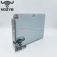 Pièces d'excavateur NOZYB, contrôleur ECU ECM avec programme pour Kobelco SK200-8 SK200-6, contrôleur J05E 89683-E4590 89661-E0010