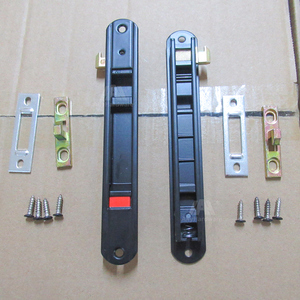 Verrou automatique pour fenêtre à battant simple côté en aluminium - Product Image 1