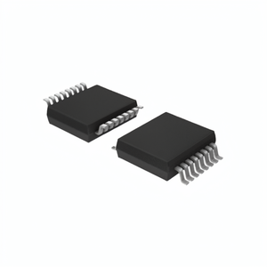 16 SSOP 74HC238DB,112 Authorized Distributor Logic Electronics Component - Product Image 1