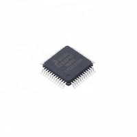 Microcontrôleur MC908GZ32CFAE LQFP-48(7x7) puce IC MUC