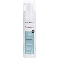 Physiotherm Mousse d'Hygiène Intime 200 ml pH 7.5 Usage Quotidien Ultra Doux Thader Pharma
