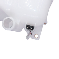 Réservoir d'expansion de liquide de refroidissement pour camion Volvo FH12 FH16 FL12 1676400 1676576 3940011