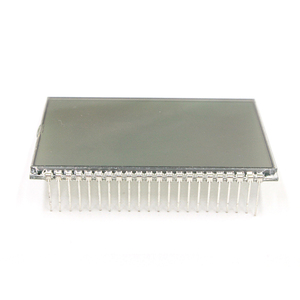 Module LCD TN personnalisé pour écran LCD de climatiseur - Product Image 1