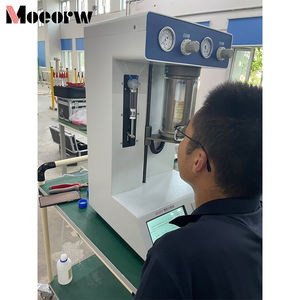 Contador de Partículas de Aceite en Línea <span class=keywords><strong>ME</strong></span>-W809 para Aceites Minerales |   Equipo de Monitoreo de Contaminación Industrial en Tiempo Real - Product Image 5