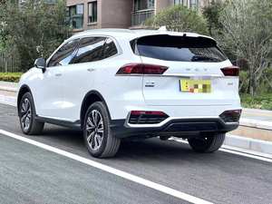 Auto Usado WEY Latte DHT, Tracción en las 4 Ruedas, 2022 <span class=keywords><strong>2023</strong></span> 2024, 1.5TDHT - Product Image 3