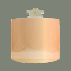 Korea Woosung sitek Safety Heat Lens - Cylindrical L (Size: 343mm x 200mm x 90mm, 320g). Reliable protection for industrial <b>work</b> - Product Image 1