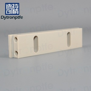 ชิ้นส่วนพลาสติก PEEK ยี่ห้อ Dechuang รุ่น DC-022 ป้องกันไฟฟ้าสถิตย์ สำหรับชิ้นส่วนยานยนต์ - Product Image 4