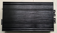 Amplificateur de voiture classe A mono 8000W 0,5 ohm stable