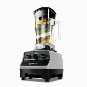 Mixeur broyeur mural haute puissance Silver Crest 4500W avec broyeur, 2 pots, moteur 7625, modèles CDK SKD 767 SC-1589, 2L - Product Image 6