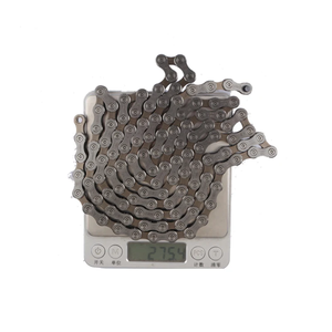 <span class=keywords><strong>Cadena</strong></span> SHIMANO <span class=keywords><strong>CN</strong></span>-<span class=keywords><strong>HG54</strong></span> de 10 velocidades y 116 eslabones para bicicleta de montaña MTB y bicicleta de carretera <span class=keywords><strong>CN</strong></span>-<span class=keywords><strong>HG54</strong></span> con caja/sin caja, original Shimano - Product Image 5