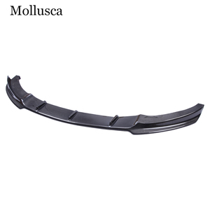 Kit de Accesorios para Parachoques Delantero de Fibra de Carbono Estilo FD para Serie 4 F32/F33/F36, 2013-2019 - Product Image 3
