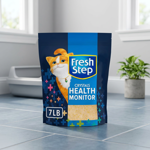 ผงดูดกลิ่นมูลไก่ 1 กก. รูปทรงแถบสีฟ้า ผลิตภัณฑ์ดูแลสัตว์เลี้ยง ขายส่งจากสหรัฐอเมริกา จัดจำหน่ายจำนวนมาก - Product Image 3