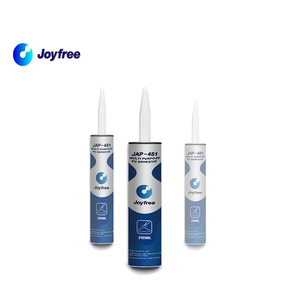 PU Windshield Auto <strong>Glass</strong> Sealant/ Adhesive/ <strong>Glue</strong> - Product Image 2