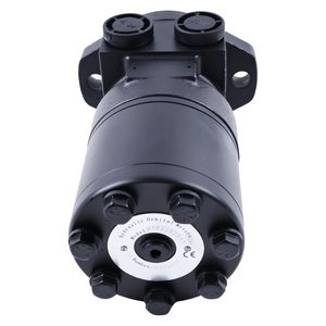 Moteur hydraulique ZTUOAUMA TB0295AS100AAAB de type piston pour Parker Danfoss 151-2008 151-7048 - Product Image 4