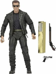 Figura de Acción de PVC Personalizable, Articulada, Flexible y de Plástico - Product Image 3