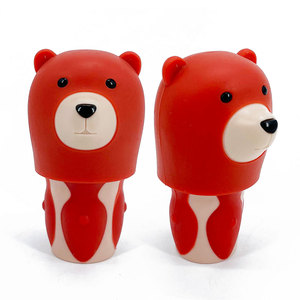 Alta Precisión TPU moldeo por inyección de plástico personalizado TPU pieza de inyección - Product Image 6