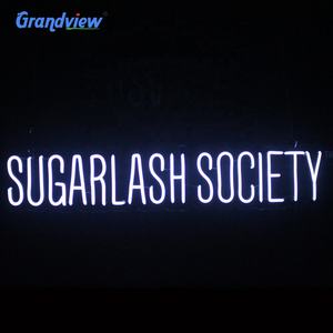 DC 12V Custom <strong>Neon</strong> Led <strong>Good</strong> <strong>Vibes</strong> <strong>Only</strong> <strong>Neon</strong> <strong>Sign</strong> Angel wings <strong>Neon</strong> <strong>Sign</strong> - Product Image 6