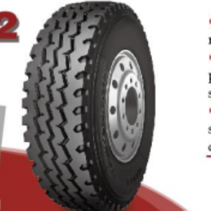 ยางรถบรรทุกหนัก DA292 12.00R24 คุณภาพดีจากโรงงานจีน พร้อมพื้นผิวหน้าที่กว้างขึ้น - Product Image 3