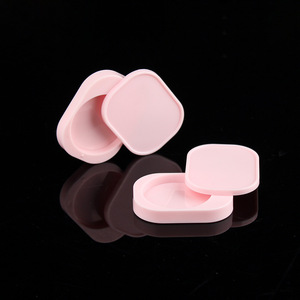 Giao Hàng Trực Tiếp Nhà Sản Xuất-Trang Điểm 4G Rắn Balm Hộp Trượt Bìa PP Cho Lỏng Bột Bóng Mắt Xoay Push-Kéo Trang Điểm - Product Image 4