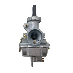 Nouveau carburateur de moto PZ16 étendu pour <span class=keywords><strong>Honda</strong></span> SSR Keihin <span class=keywords><strong>50cc</strong></span> 70cc 90cc 110cc 125cc 135cc ATV <span class=keywords><strong>Quad</strong></span> Go Kart Pit Dirt Bike - Product Image 3