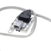 Pièces détachées pour véhicules utilitaires, capteur NOx 12V CUMMINS ISB QSB SNS3008A 5491422, unité de capteur de traitement des gaz d'échappement