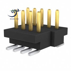 Bom Composants Connecteurs CONN HEADER SMD 9POS 1MM BKT-<span class=keywords><strong>109</strong></span>-01-<span class=keywords><strong>L</strong></span>-V-TR - Product Image 1