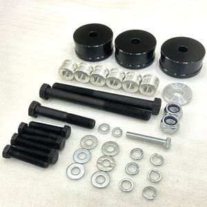 Kit de Reducción de Diferencial LC200, Pieza de Suspensión Todoterreno 4X4, Kits de Reducción de Diferencial para Toyota Land Cruiser Serie 200, Hilux, Prado, FJ, Fortuner - Product Image 4