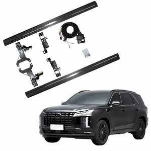 Automatic Electric Power Waterproof Aluminum Electric Side Step For Hyundai Palisade