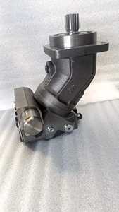 Motor de Pistones Hidráulicos A2FM45 A2FM56 A2FM63 A2FM10/60W-VZB030 A2FM180/61W-VAB010F-K A2FM180/61W-VAB027F-S  A2FM45/61W-VZB010 - Product Image 2