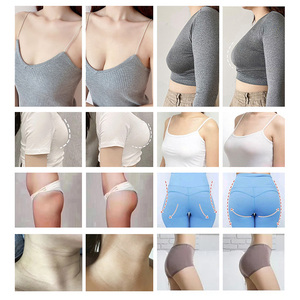 Nouvelle Machine Professionnelle de Lifting Mammaire 2026 – Appareil de Thérapie par Ventouses pour Poitrine et Fesses - Product Image 6