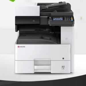 <span class=keywords><strong>Imprimante</strong></span> <span class=keywords><strong>laser</strong></span> multifonction monochrome A3 Kyocera ECOSYS M4125idn (impression/numérisation/copie/fax) - Product Image 6