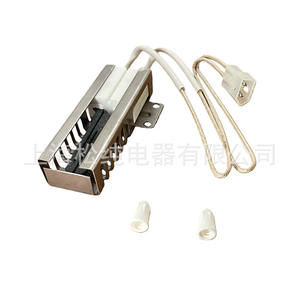 Unité d'allumage pour sèche-linge à gaz W10918546 en alliage d'aluminium, pièce durable pour appareil ménager - Product Image 4