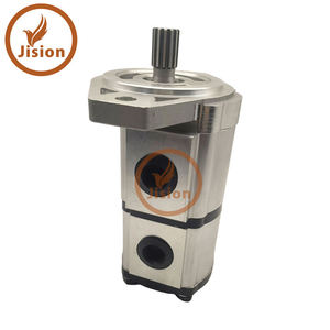 Pompe à engrenages 31QB-30130 pour machines de construction R480LC-9 R520LC-9 - Product Image 3