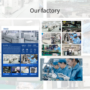 Mạch in linh hoạt cao, lắp ráp PCB/PCBA, mạch FPC cho thiết bị đeo thông minh, điện tử thông minh, đạt chứng nhận ISO9001/CE - Product Image 2