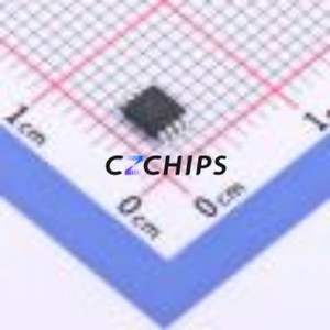 Amplificador operacional de chip IC de circuito integrado TSV358AIST de alta calidad - Product Image 1
