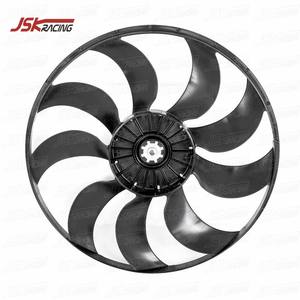 MOTOR DE VENTILADOR DERECHO 21486JF01A para NISSAN <span class=keywords><strong>GTR</strong></span> R35 2008-2022 - Product Image 6