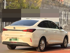 Changan Eado EV 2022 économique, batterie LFP pour la sécurité, autonomie de 460 km, <span class=keywords><strong>voiture</strong></span> idéale pour les taxis/voitures de <span class=keywords><strong>location</strong></span> - Product Image 5