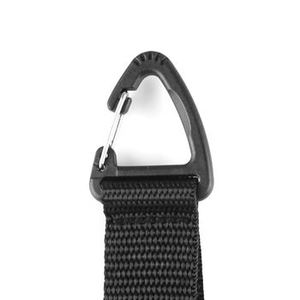 Crochet de haute qualité pour sangle <span class=keywords><strong>velcro</strong></span> lien rapide sangle sangle crochet attaches <span class=keywords><strong>velcro</strong></span> Triangle forme <span class=keywords><strong>extérieur</strong></span> mousqueton <span class=keywords><strong>Velcro</strong></span> - Product Image 6