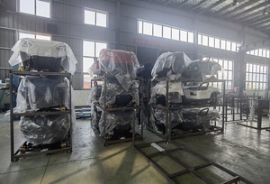 Carrito de <span class=keywords><strong>Golf</strong></span> Eléctrico de Litio de Diseño Moderno y Última Generación, Homologado para Circular por la Calle - Product Image 6