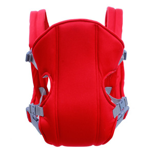 Portabebés Multicolor con Logotipo Personalizado, Cinturón de Seguridad para Bebés, Productos de Maternidad - Product Image 2