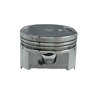 Kwn Bộ <span class=keywords><strong>Piston</strong></span> hoàn chỉnh cho động cơ bao gồm vòng <span class=keywords><strong>piston</strong></span> và chân cho phụ kiện xe máy - Product Image 2