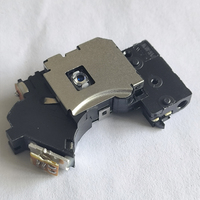 Lentille laser de lecteur de disque pour PS2 Slim PVR-802W, pièce de réparation pour console de jeu, accessoires de jeu, 100 % testé, vente directe usine