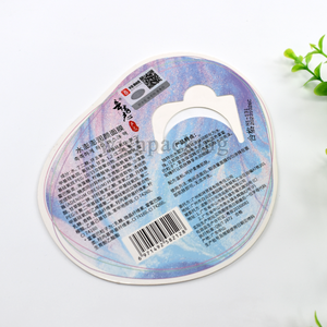 Tùy chỉnh visitenkarte Carte de visite nhiều vật liệu tùy chọn in trang trí nội thất nghệ thuật logo giấy dập nổi thẻ kinh doanh - Product Image 1