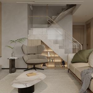 Service de design <span class=keywords><strong>d</strong></span>'intérieur à guichet unique, du rendu 3D au style complet de la <span class=keywords><strong>maison</strong></span> - Product Image 5