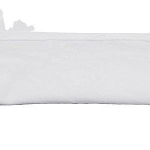 เสื้อยืดเปล่าสำหรับสกรีนลายแบบซับลิเมชั่น ราคาถูกจากโรงงาน รับผลิตเสื้อยืดออกกำลังกายตามสั่ง - Product Image 5