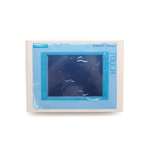 หน้าจอสัมผัส HMI รุ่นดั้งเดิมและรุ่นใหม่ KTP700 Basic 6AV6642-0BA01-1AX0 6AV2123-2GB03-0AX0 6AV2123-2JB03-0AX0 - Product Image 3