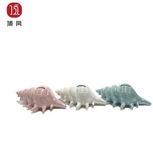 Tirelire personnalisée en céramique de <span class=keywords><strong>haute</strong></span> qualité pour <span class=keywords><strong>d</strong></span>écoration de la maison étoile de mer pour enfants cadeaux de festival - Product Image 6